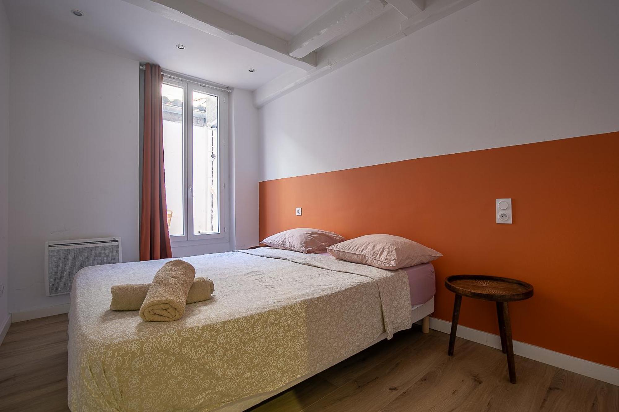 Appartement T2 - Castellane/Cours Julien 马赛 外观 照片
